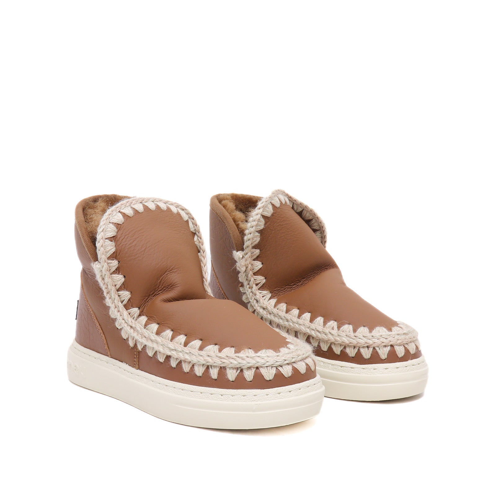 Mou Tronchetto Eskimo Sneaker Bold