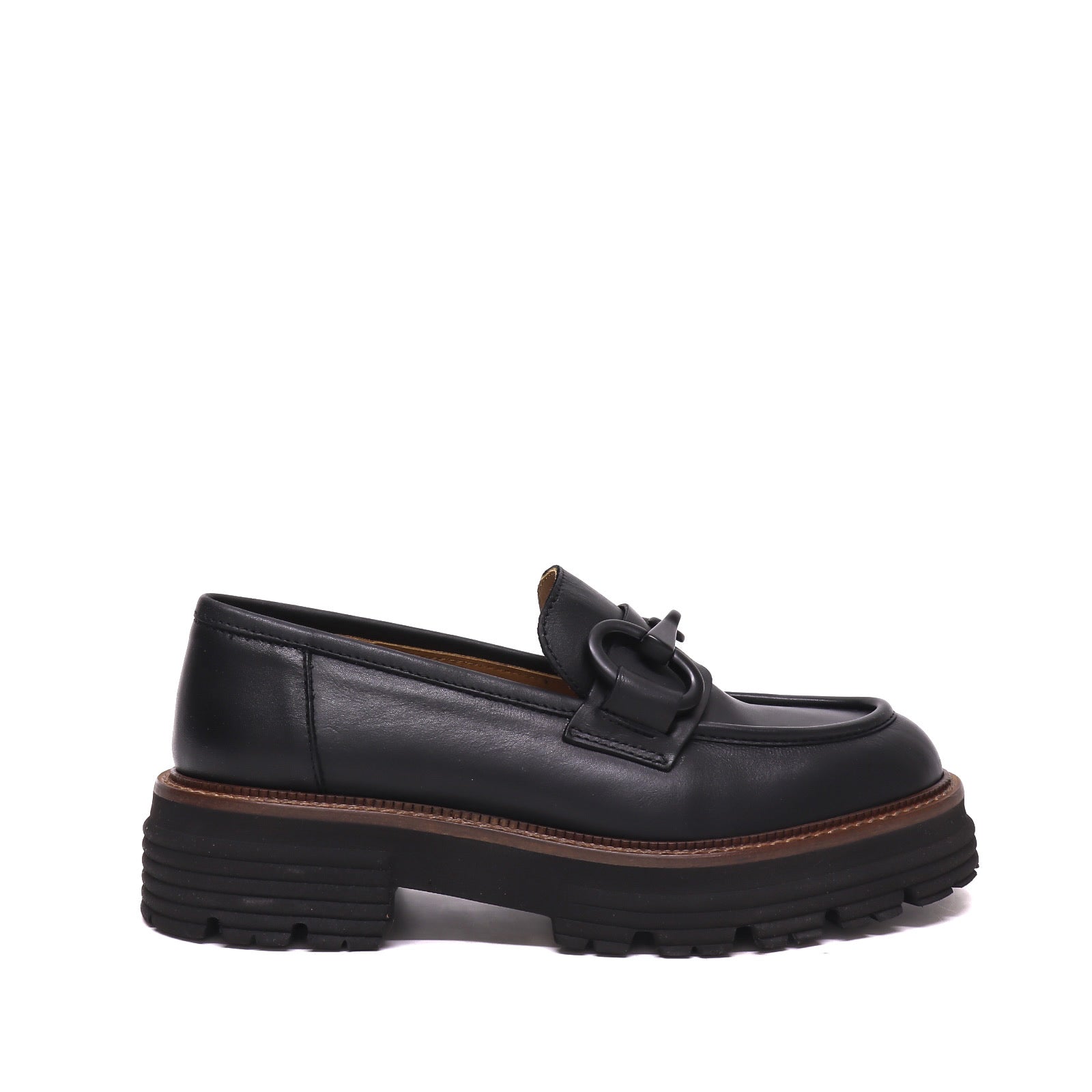 Louis Gerardier Horsebit Moccasin
