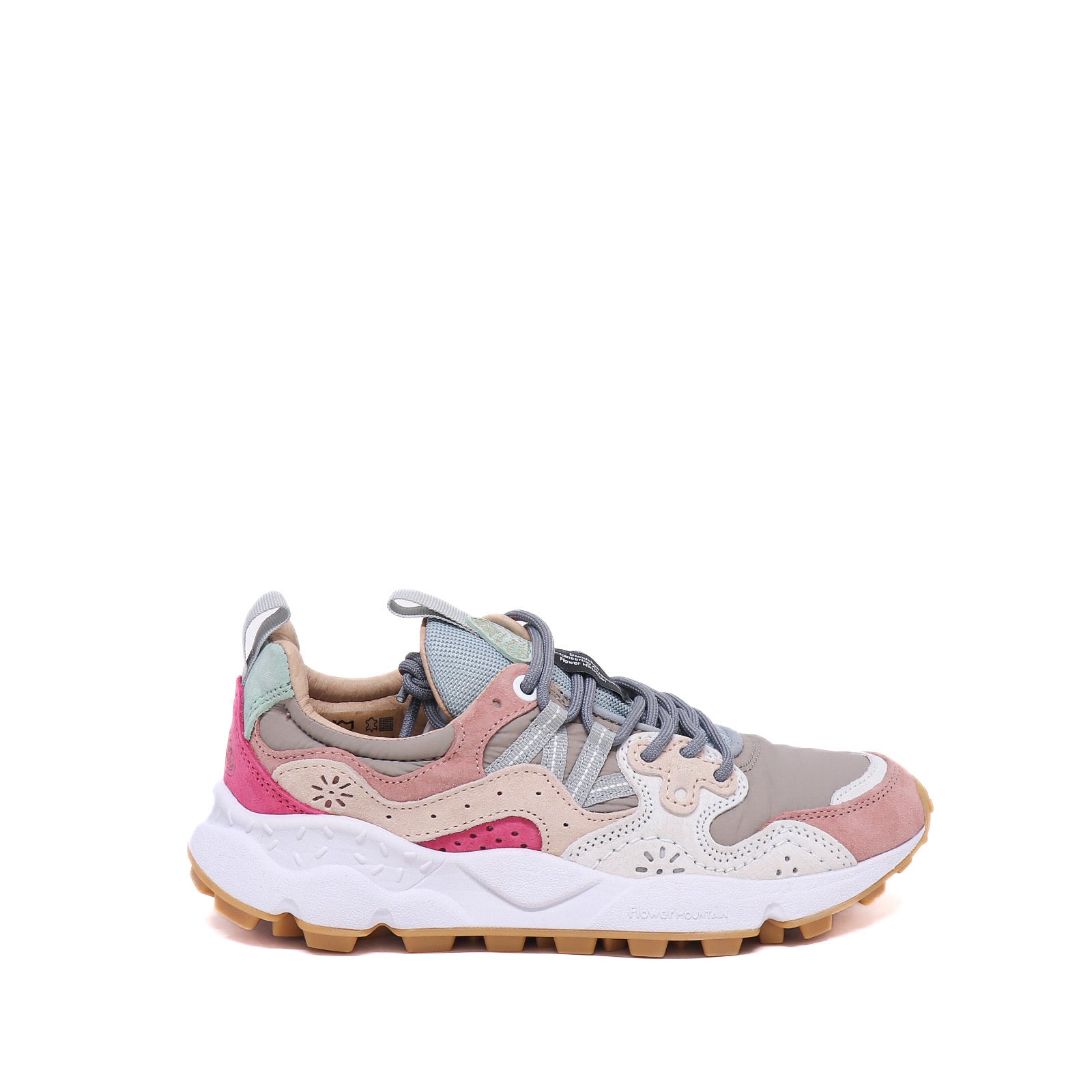Flower Mountain Sneaker Yamano3