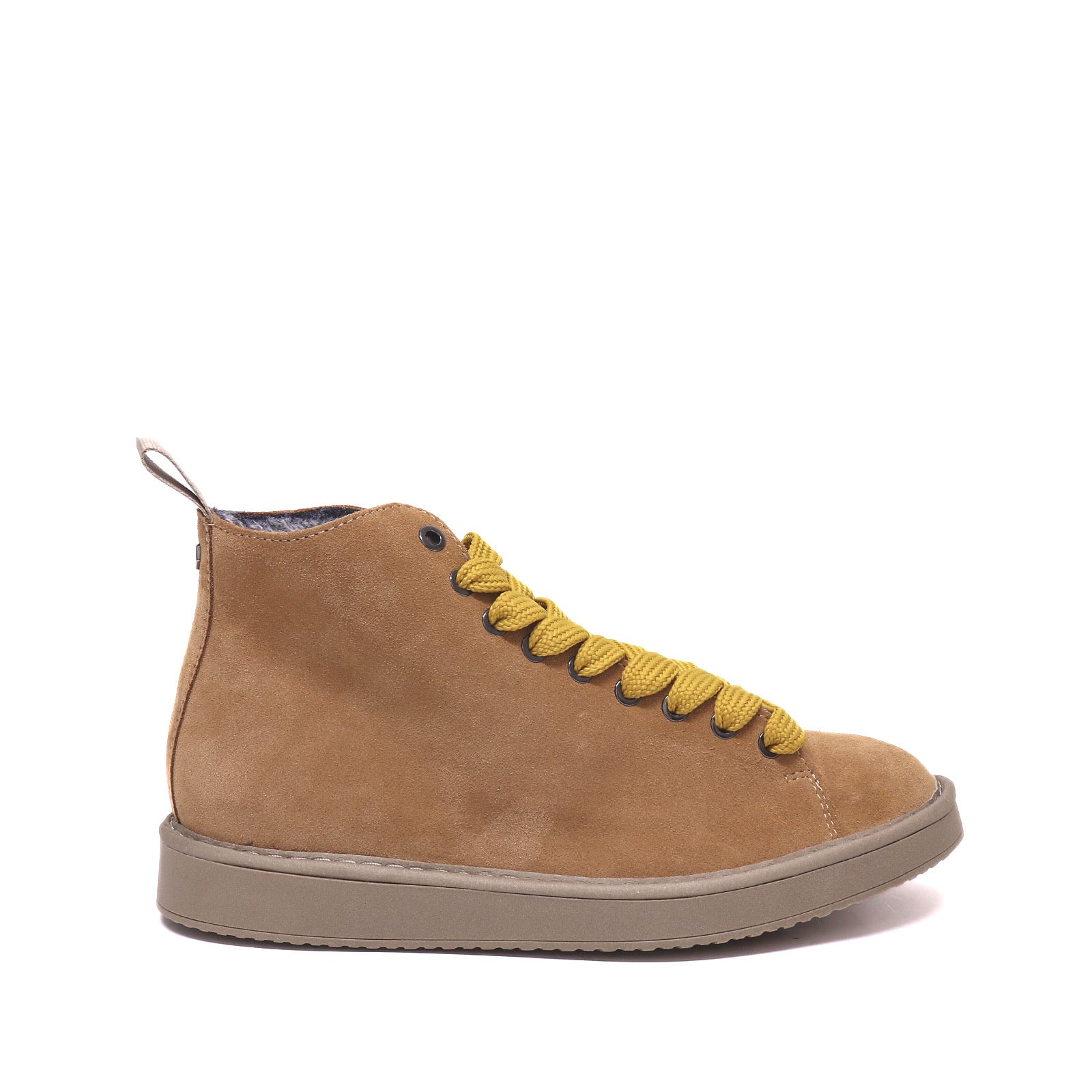 Panchic Polacco Brown M (ECOFUR)