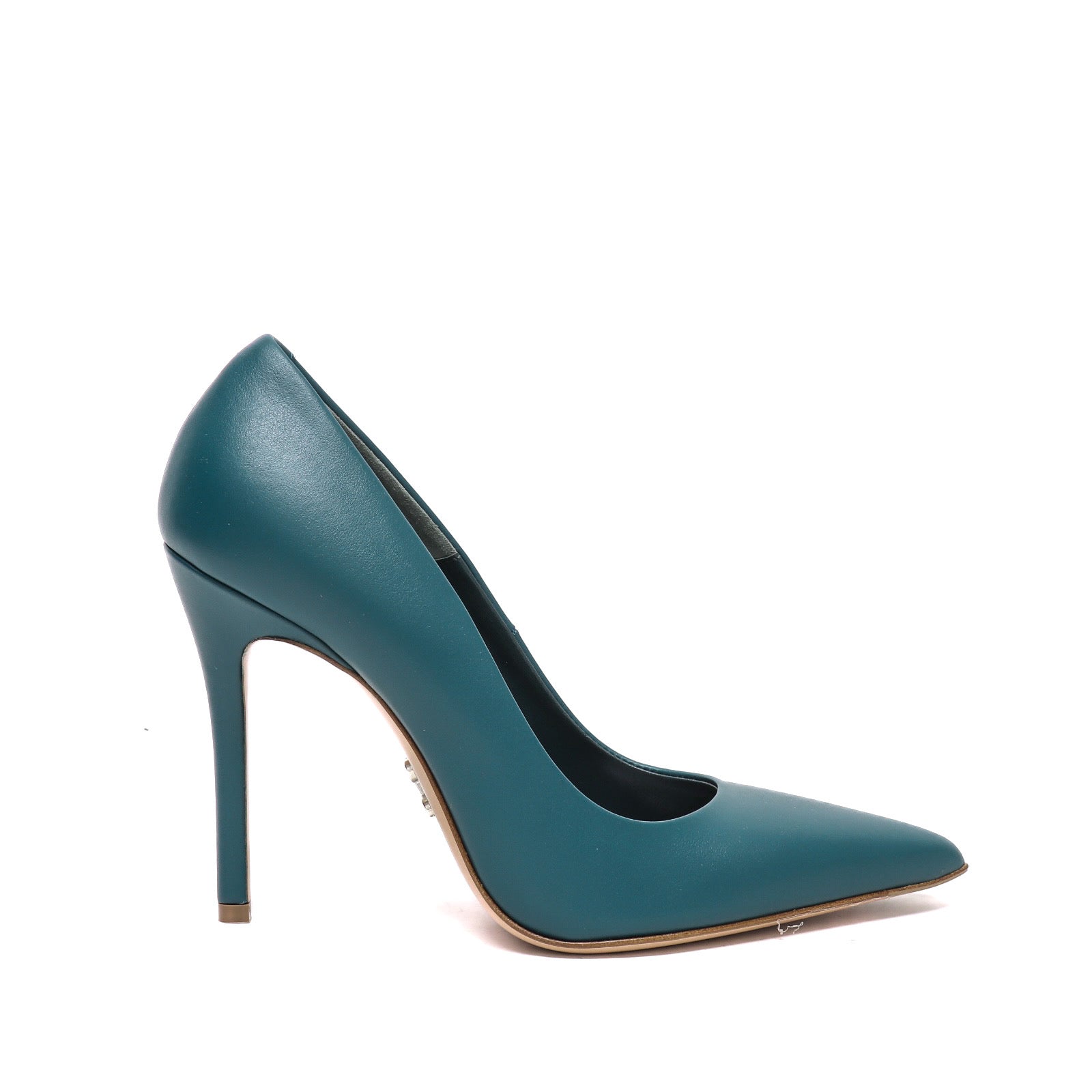 Sergio Levantesi Leysbek pumps