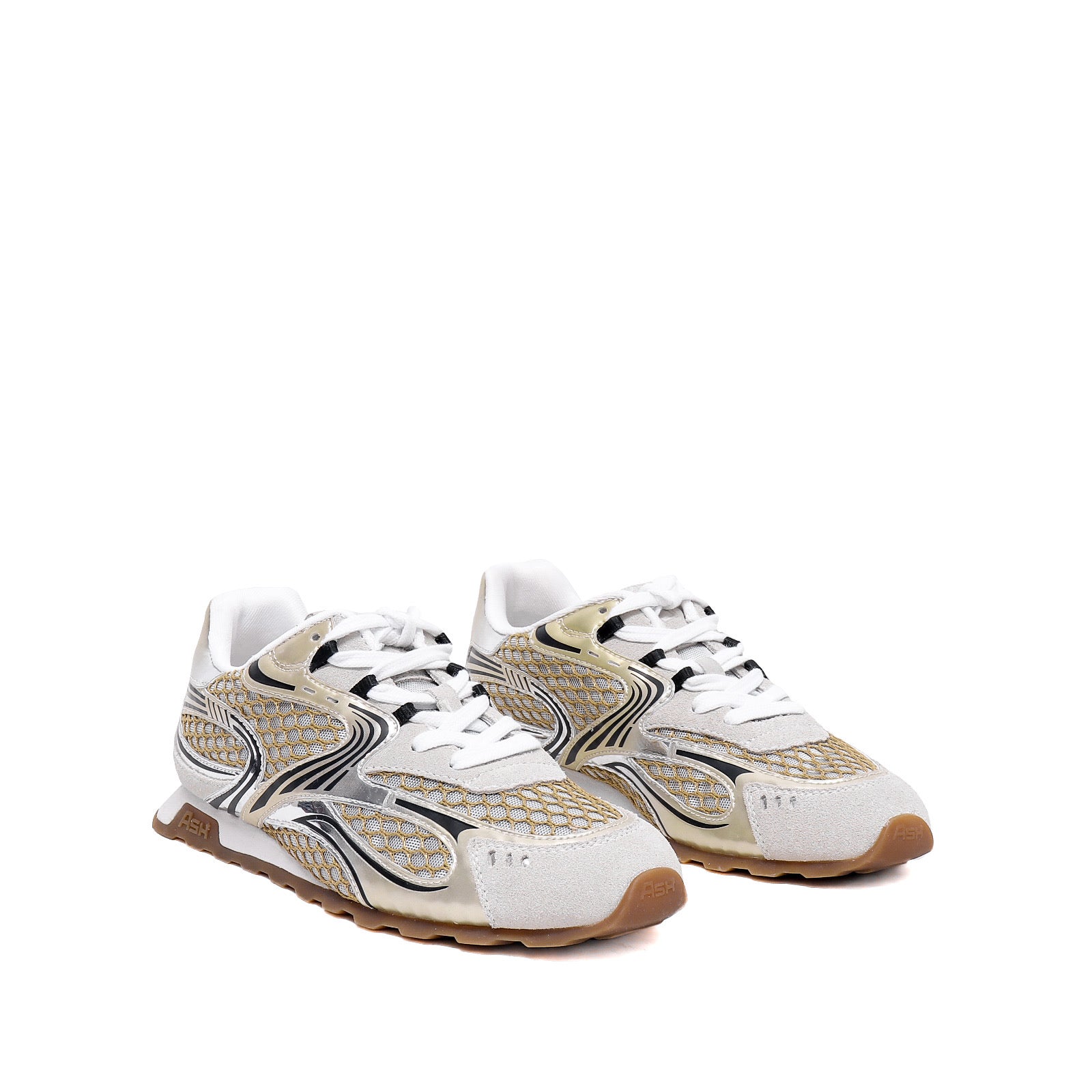 Ash Sneaker Kabuki