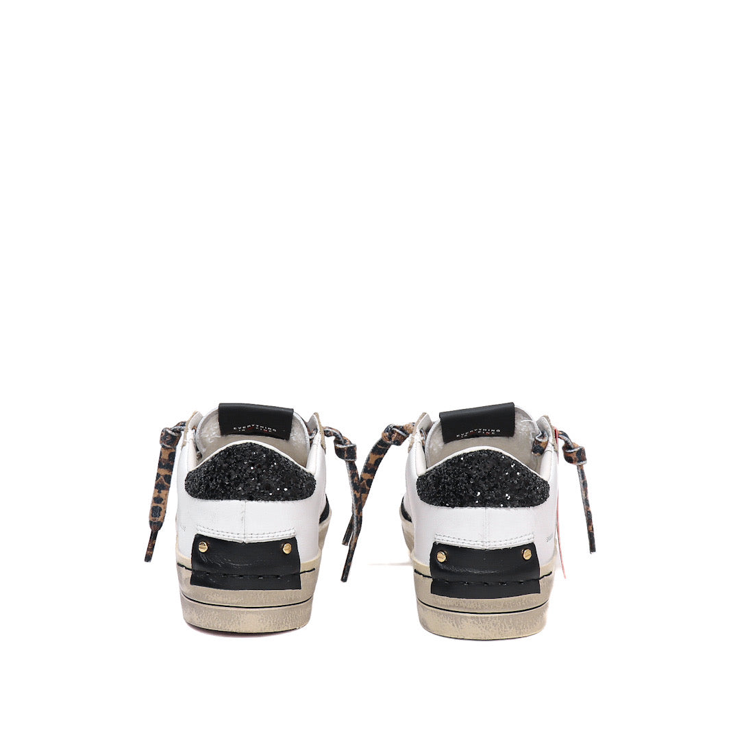 Crime London SK8 Deluxe Sneaker