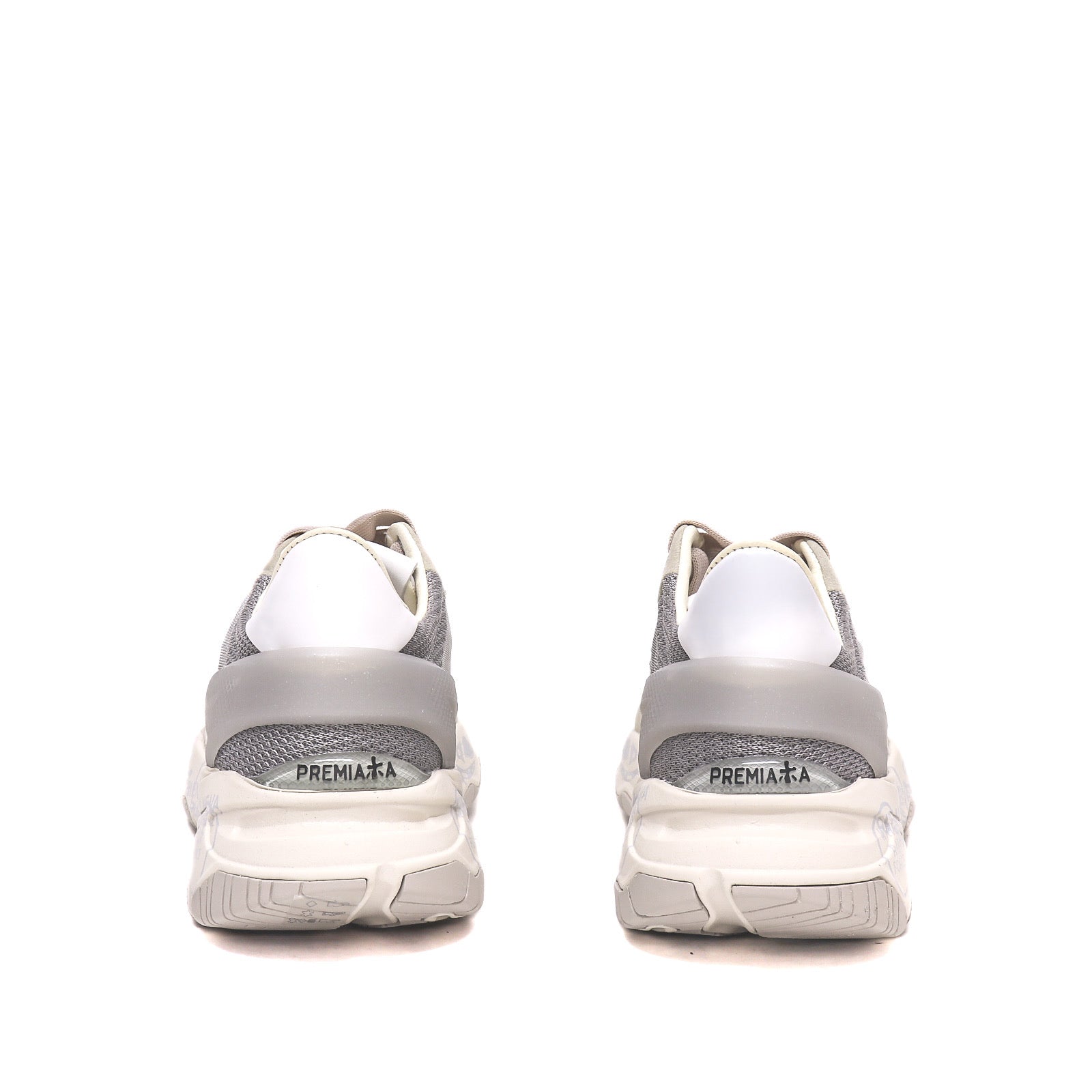 Premiata Sneaker Buff Var 6537