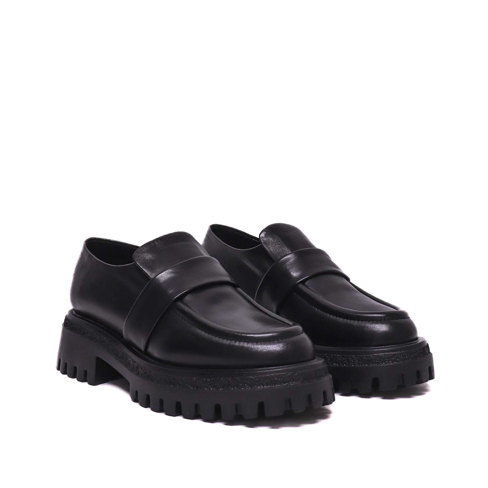Halmanera Milano Mocassino Ram