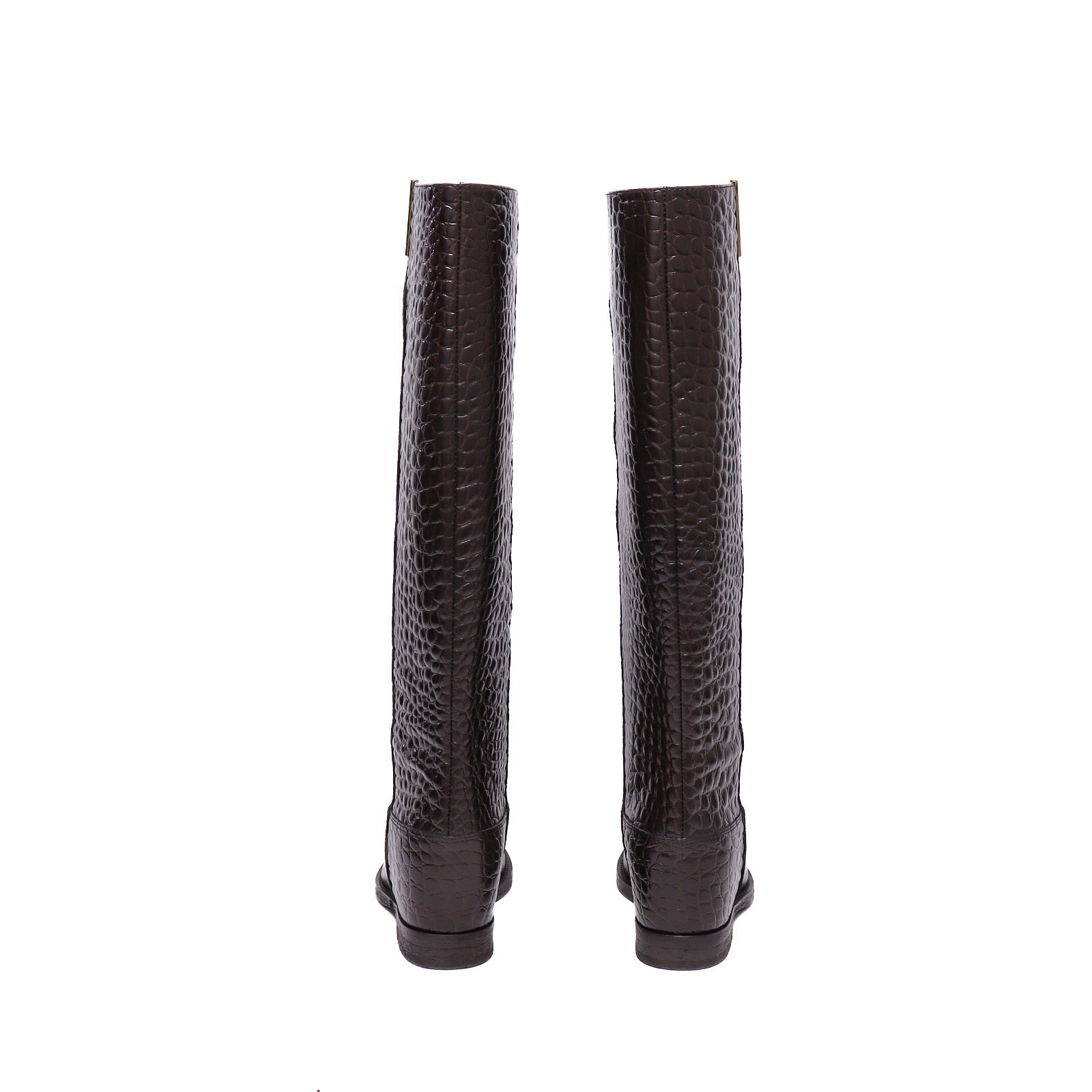 Via Roma 15 Coconut Boot