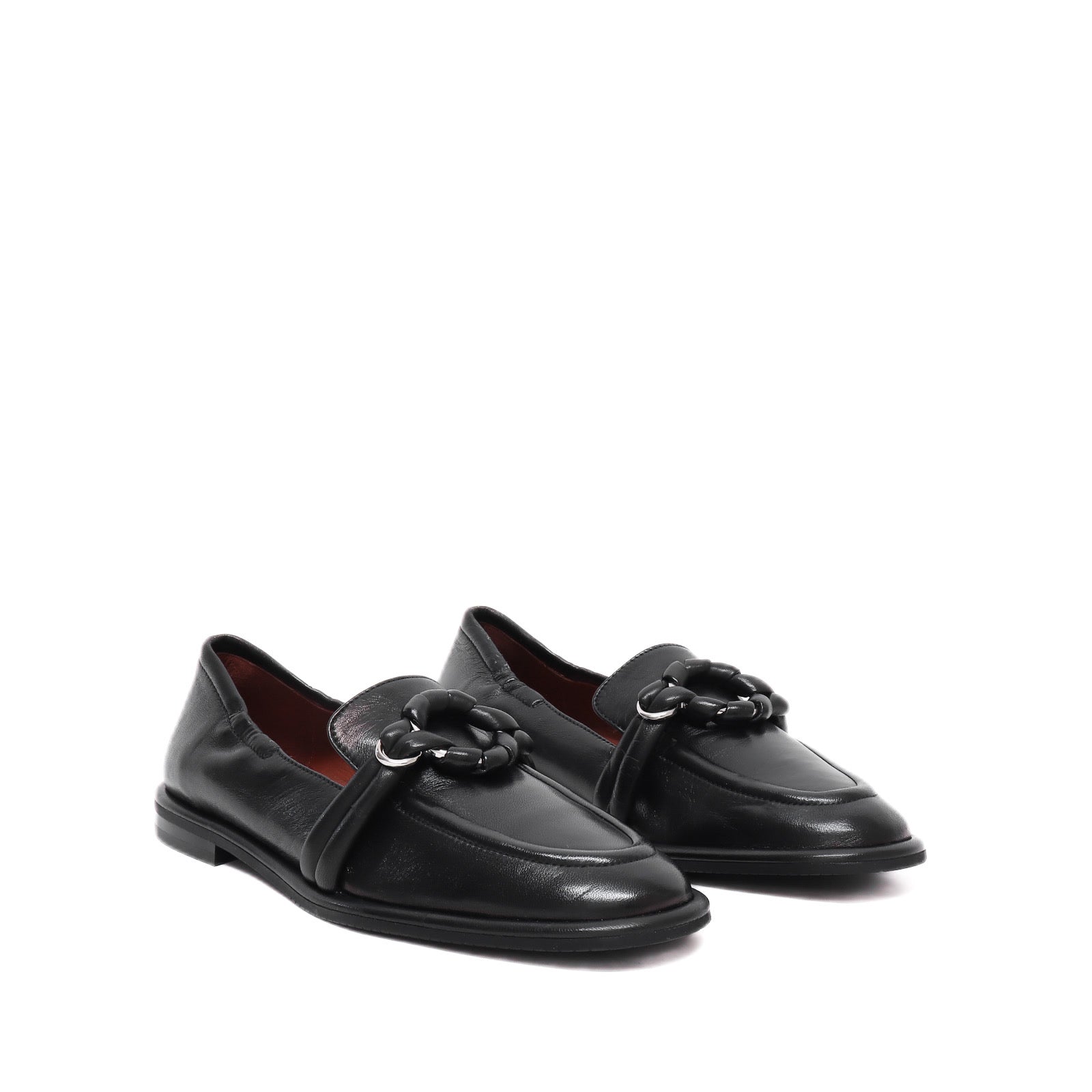 Lorena Paggi Moccasin Glove