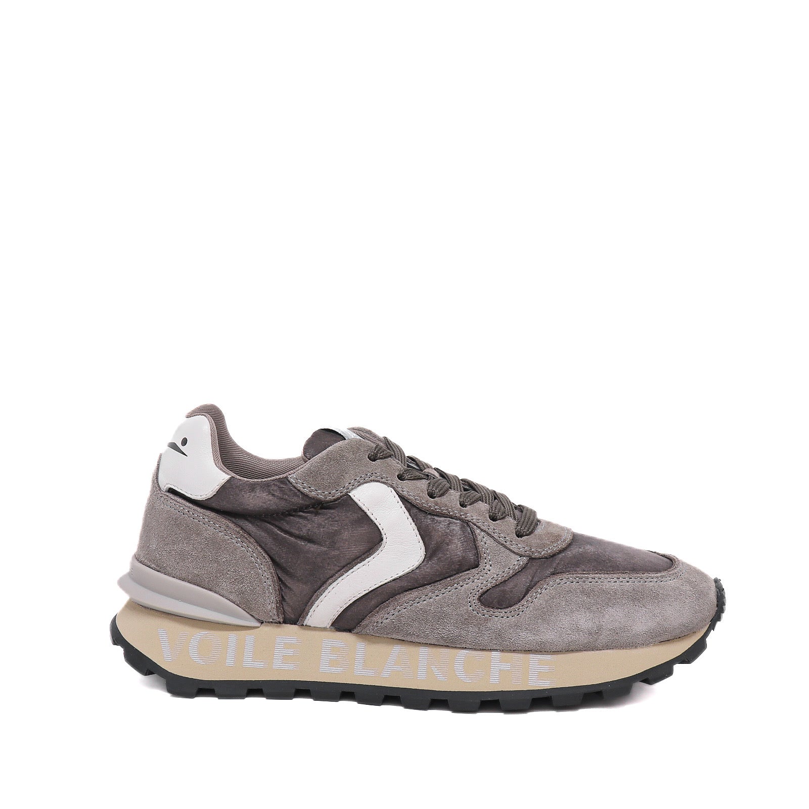 Voile Blanche Sneaker Paris