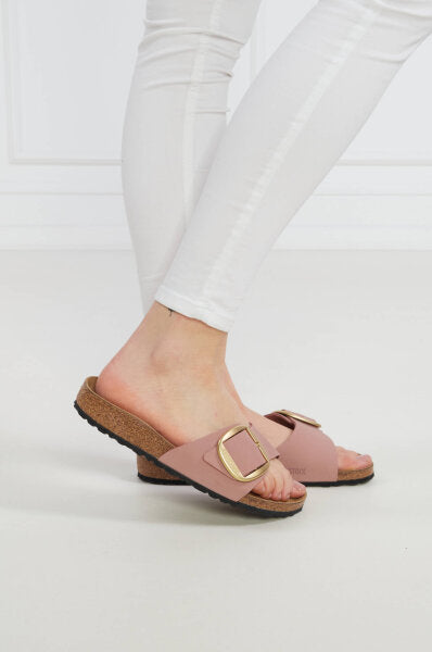 Birkenstock Ciabatta Madrid Big Buckle W