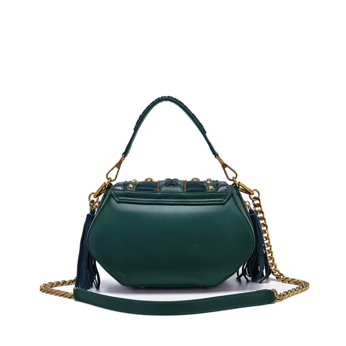 The Carrie Bag Ficus Bag