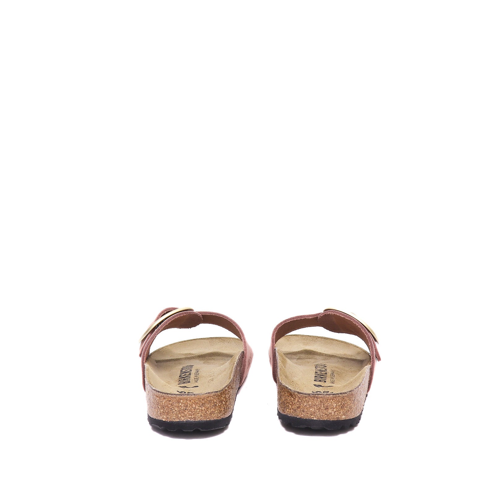 Birkenstock Ciabatta Madrid Big Buckle W