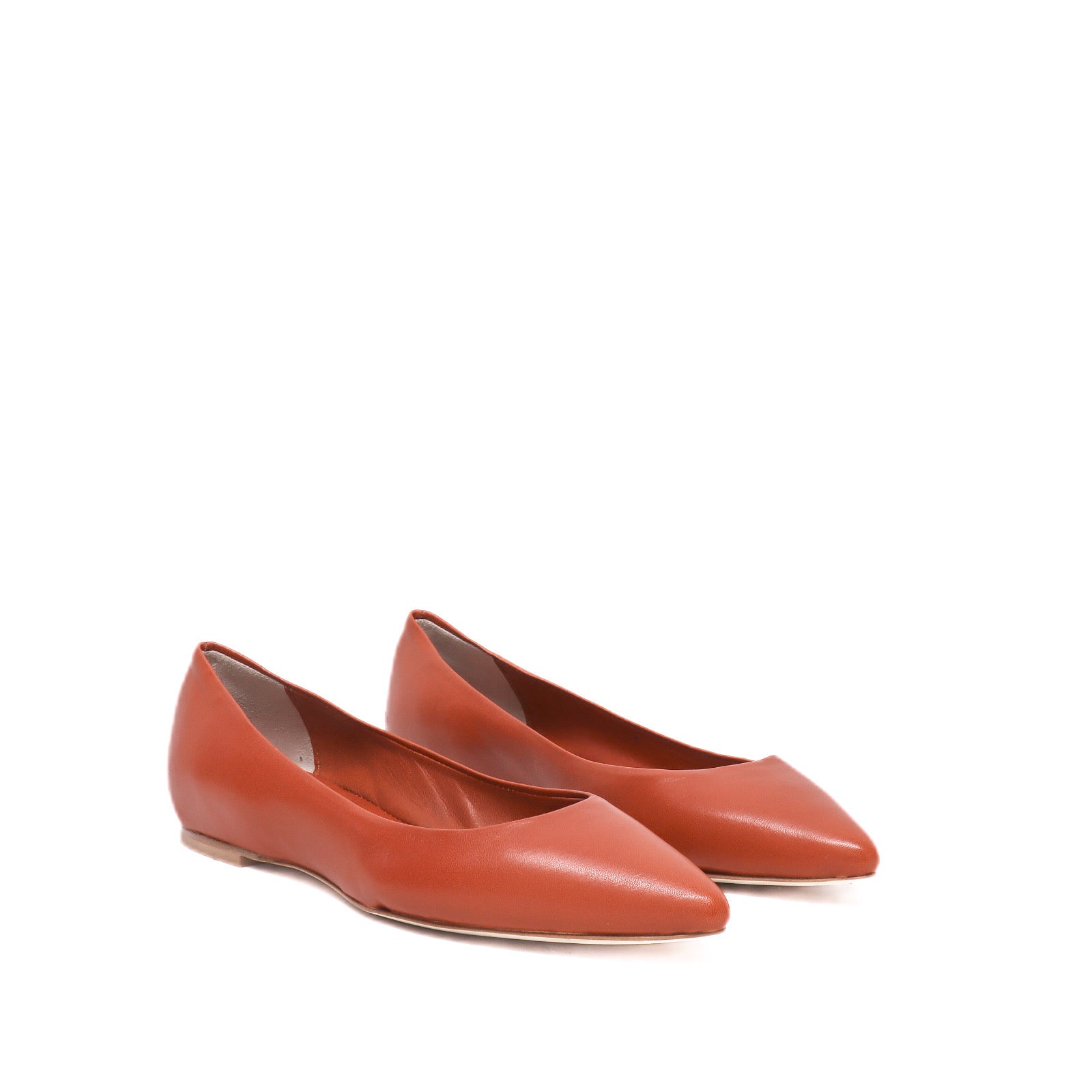The Arianna Moccasin Berlin