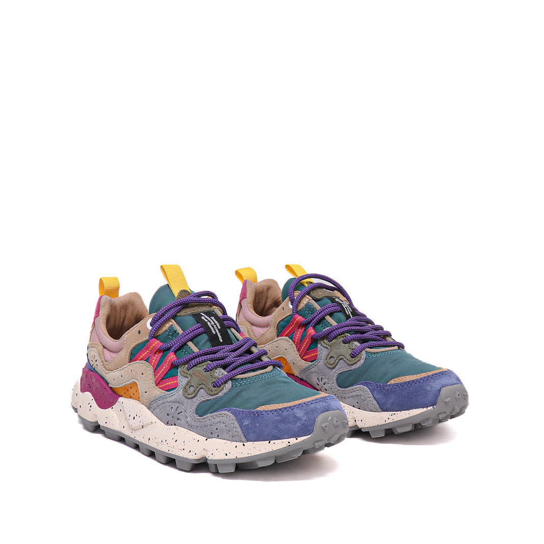 Flower Mountain Yamano 3 sneakers