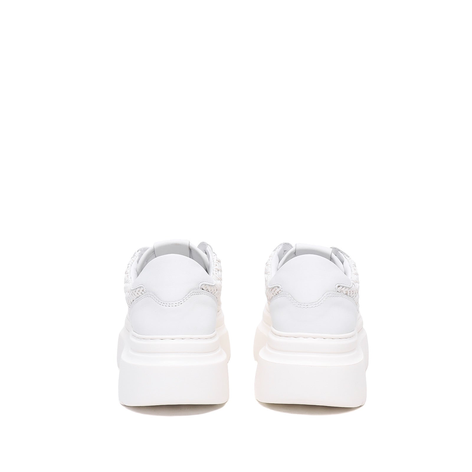 Gio+ Sneaker Intreccio