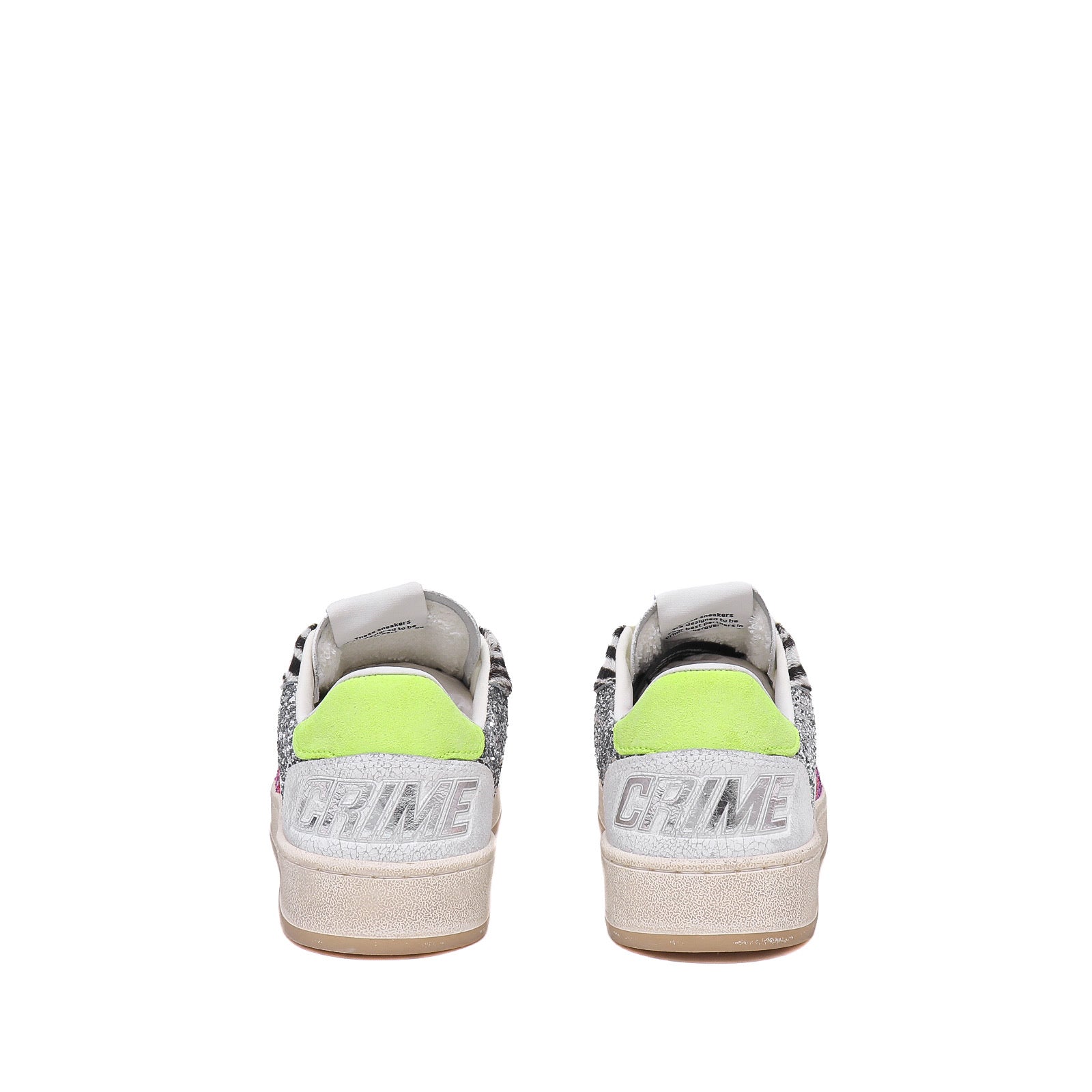 Crime London Sneaker Chelsea