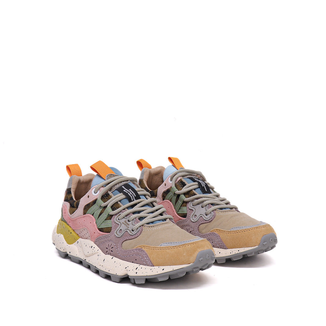 Flower Mountain Yamano 3 sneakers