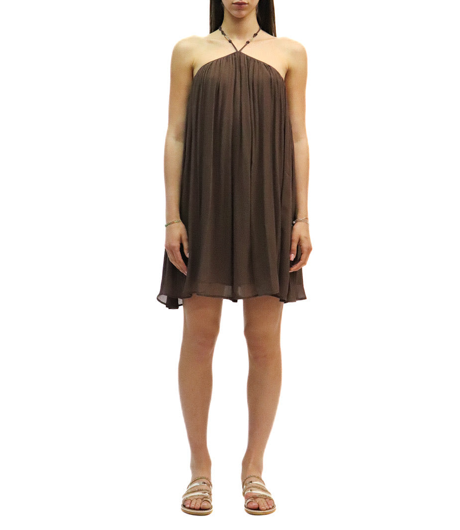 Patrizia Pepe Flared Dress