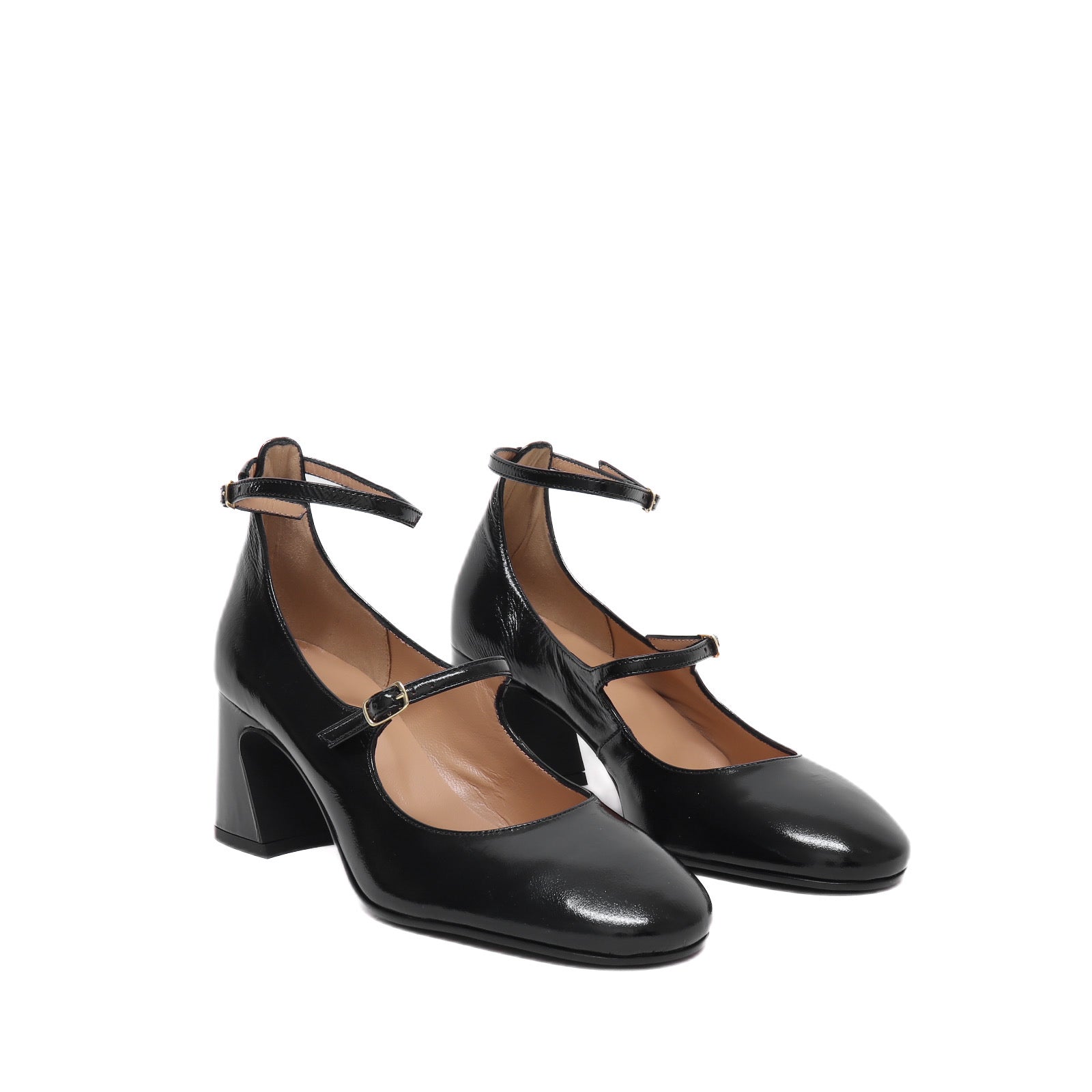 Il Borgo Decollete Nero