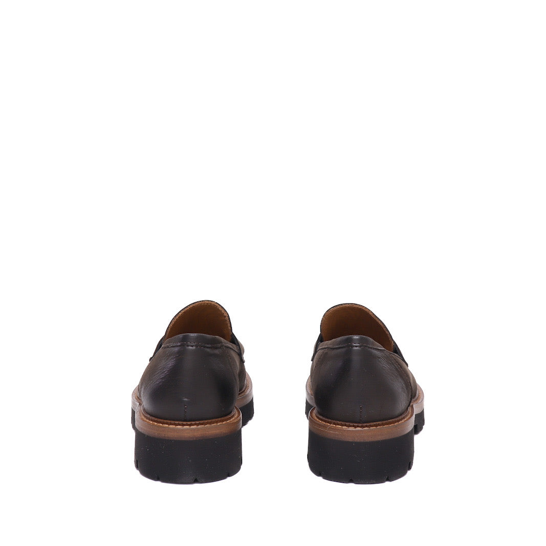 Mat20 Mocassino Wash