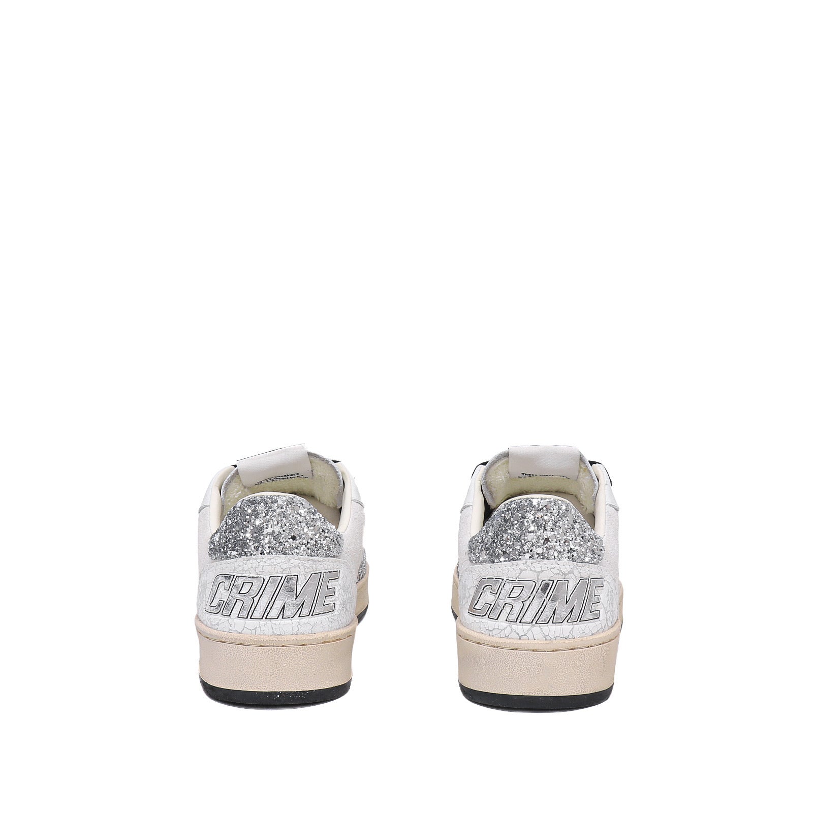 Crime London Sneaker Chelsea