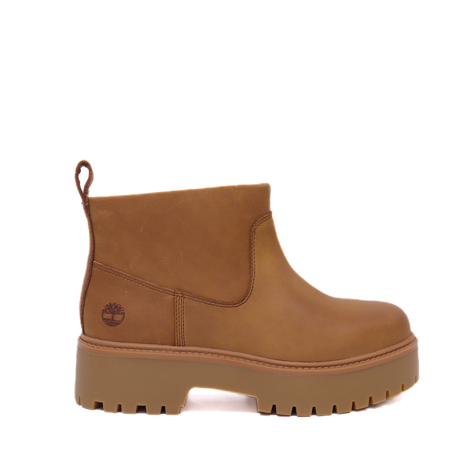 Timberland Stivale