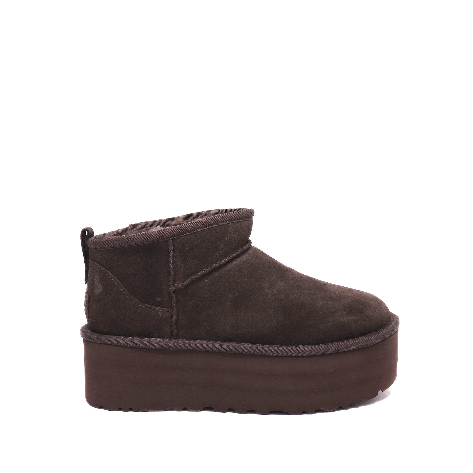 Ugg Australia Boot Classic Ultra Mini Platform