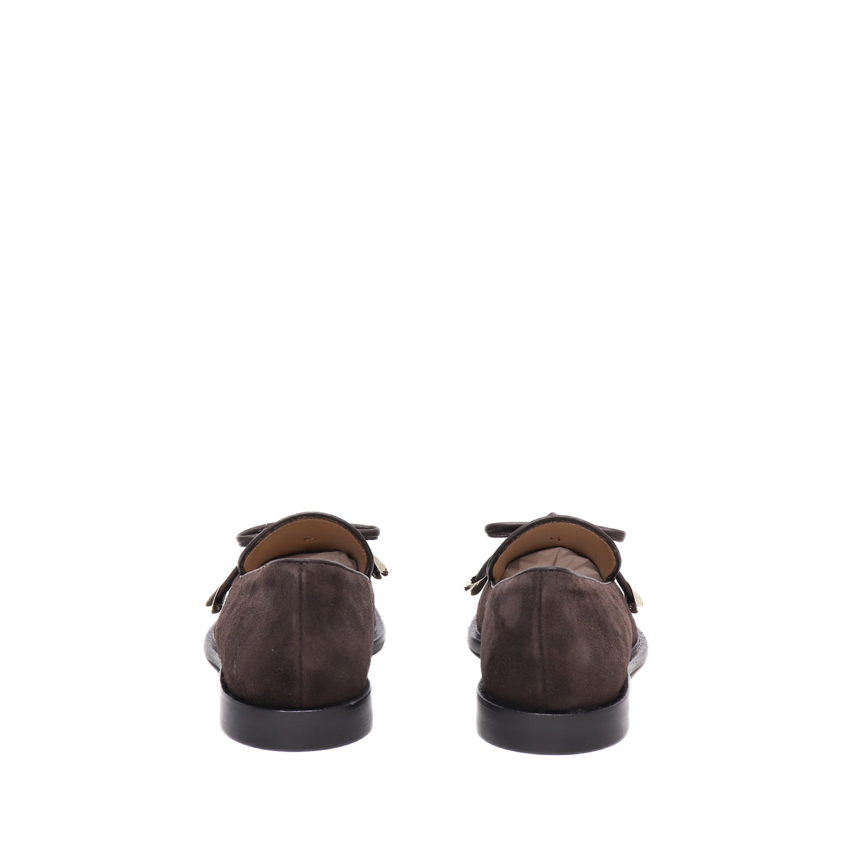 Il Borgo Firenze Cashmere Loafer