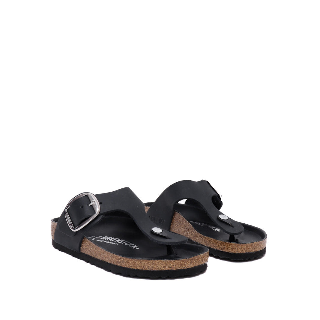 Birkenstock Ciabatta Gizeh Big Buckle W