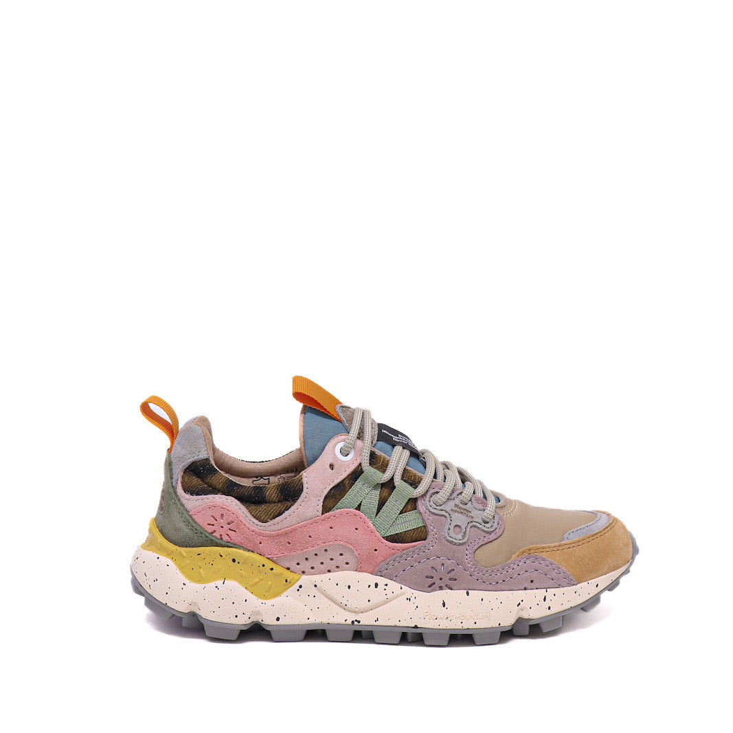 Flower Mountain Yamano 3 sneakers