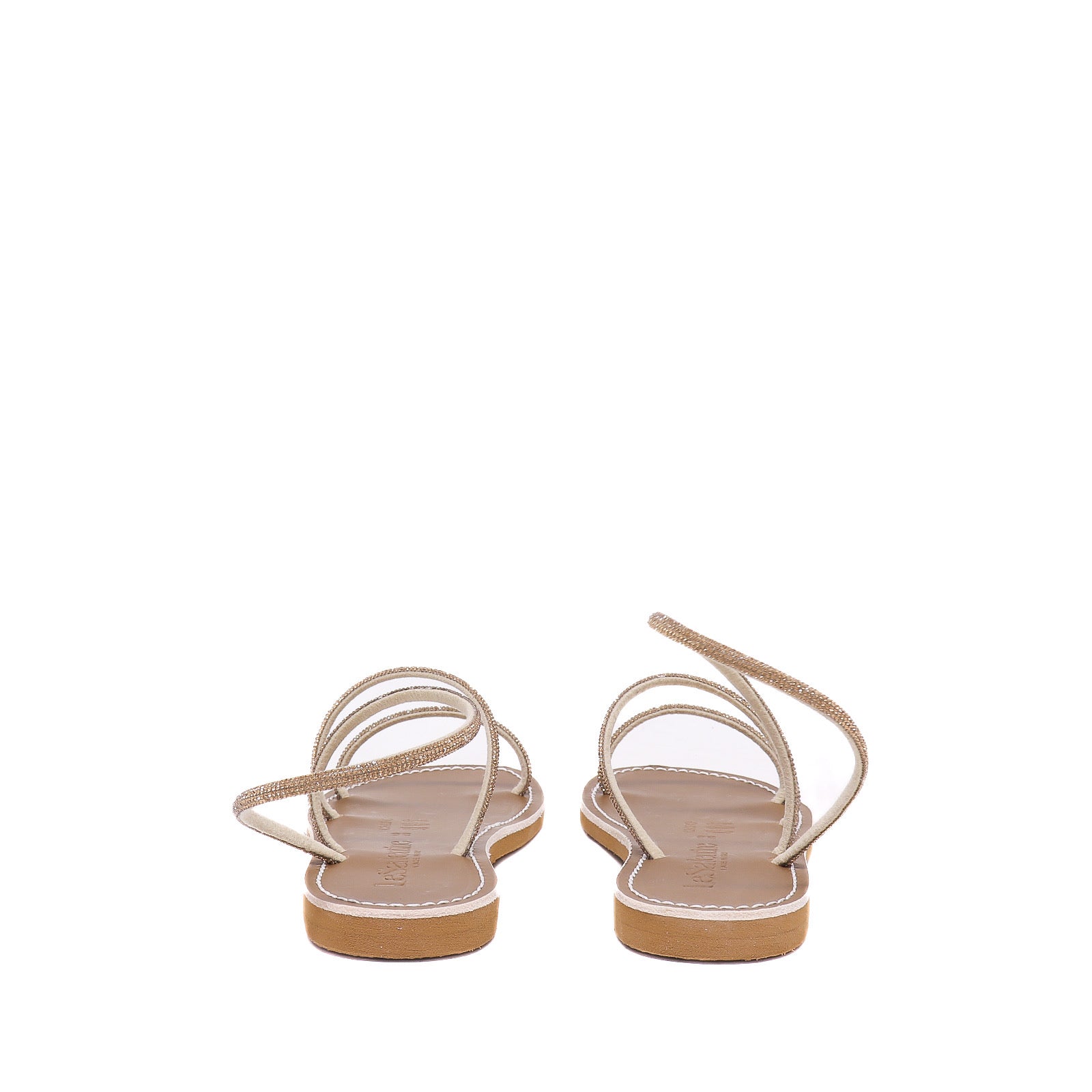 Le Salentine Sandalo Strass