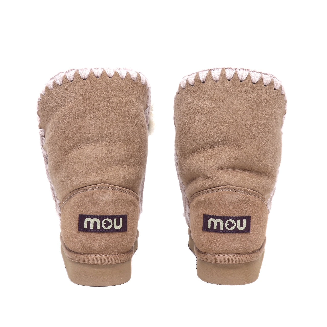 Mou Tronchetto Eskimo Dream Lace