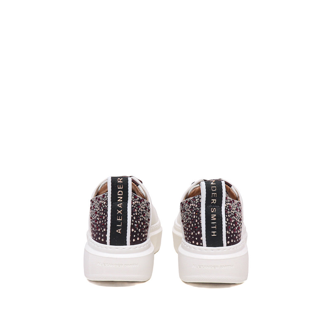 Alexander Smith Sneaker Wembley
