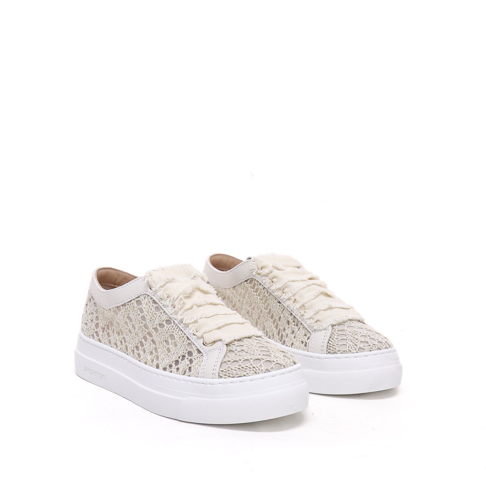 Stokton Sneaker Traforata