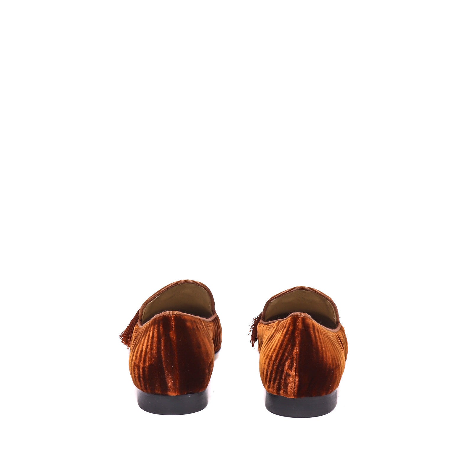 Prosperine Wave Moccasin