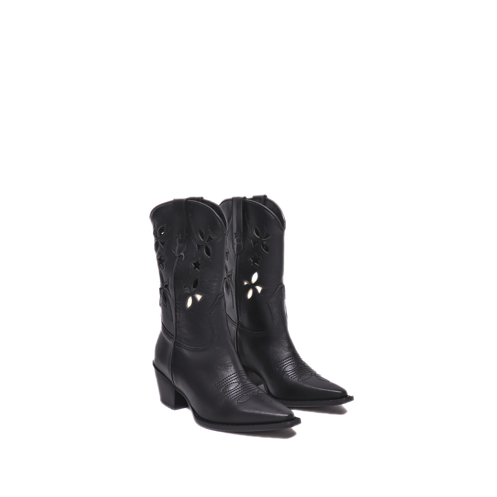 Curiosite Texan Boot