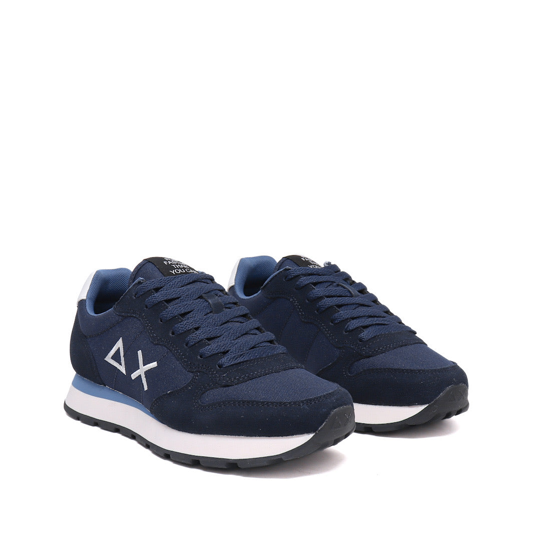Sun68 Tom Solid sneakers