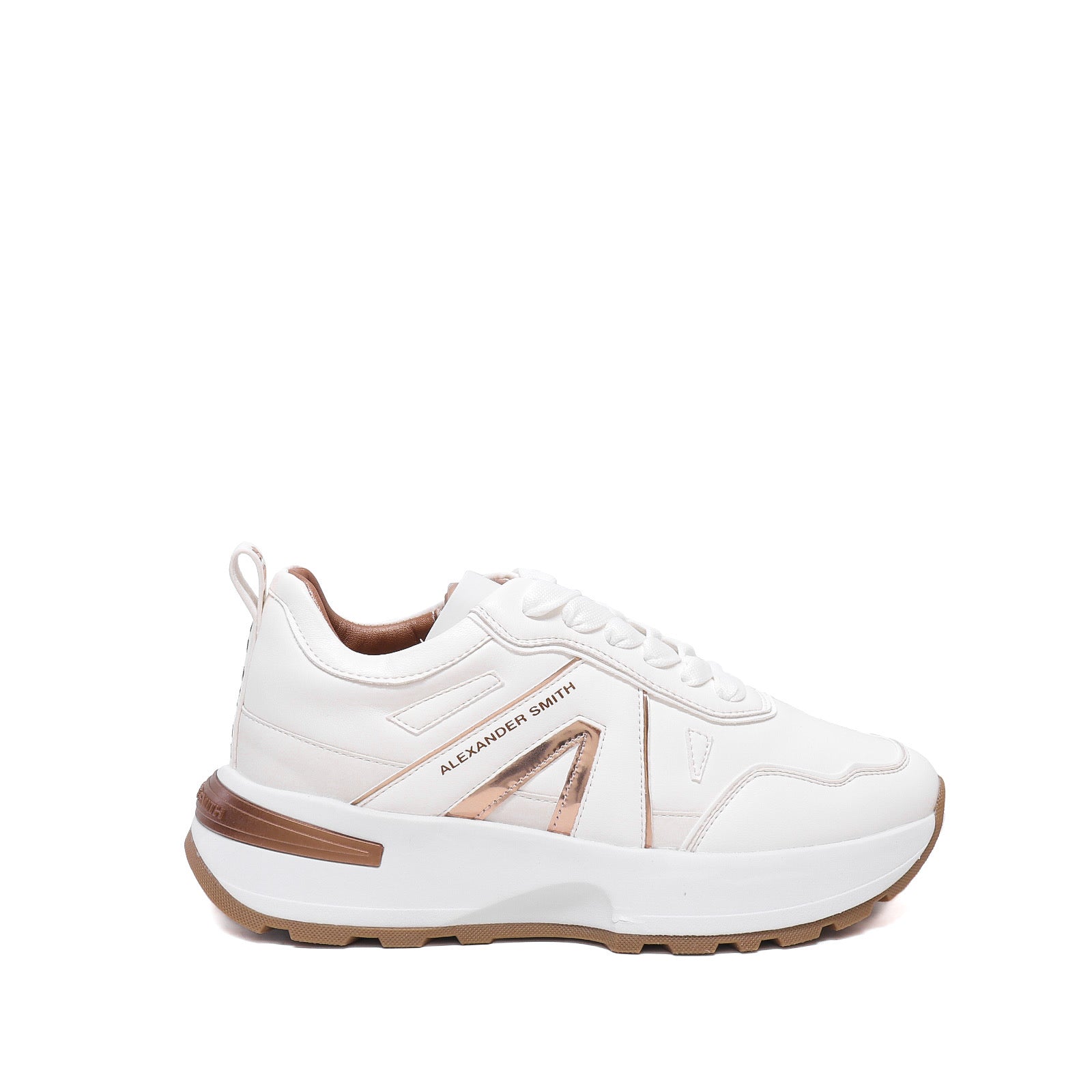 Alexander Smith Liverpol Sneaker