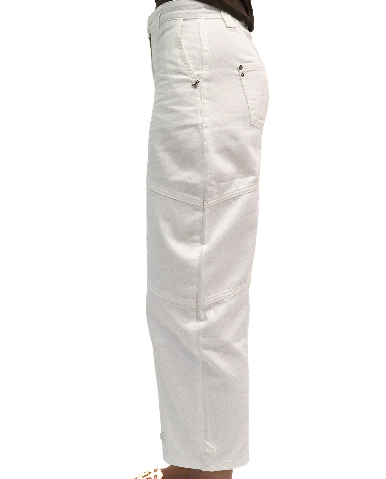 Patrizia Pepe Jeans Baggy