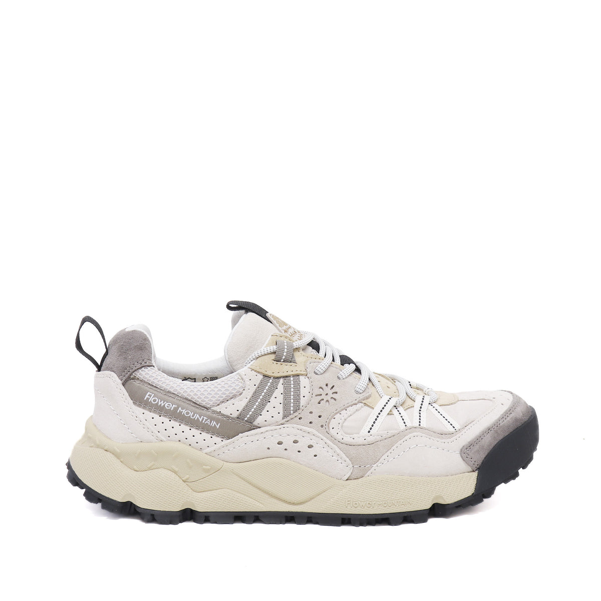 Flower Mountain Sneaker Back Count
