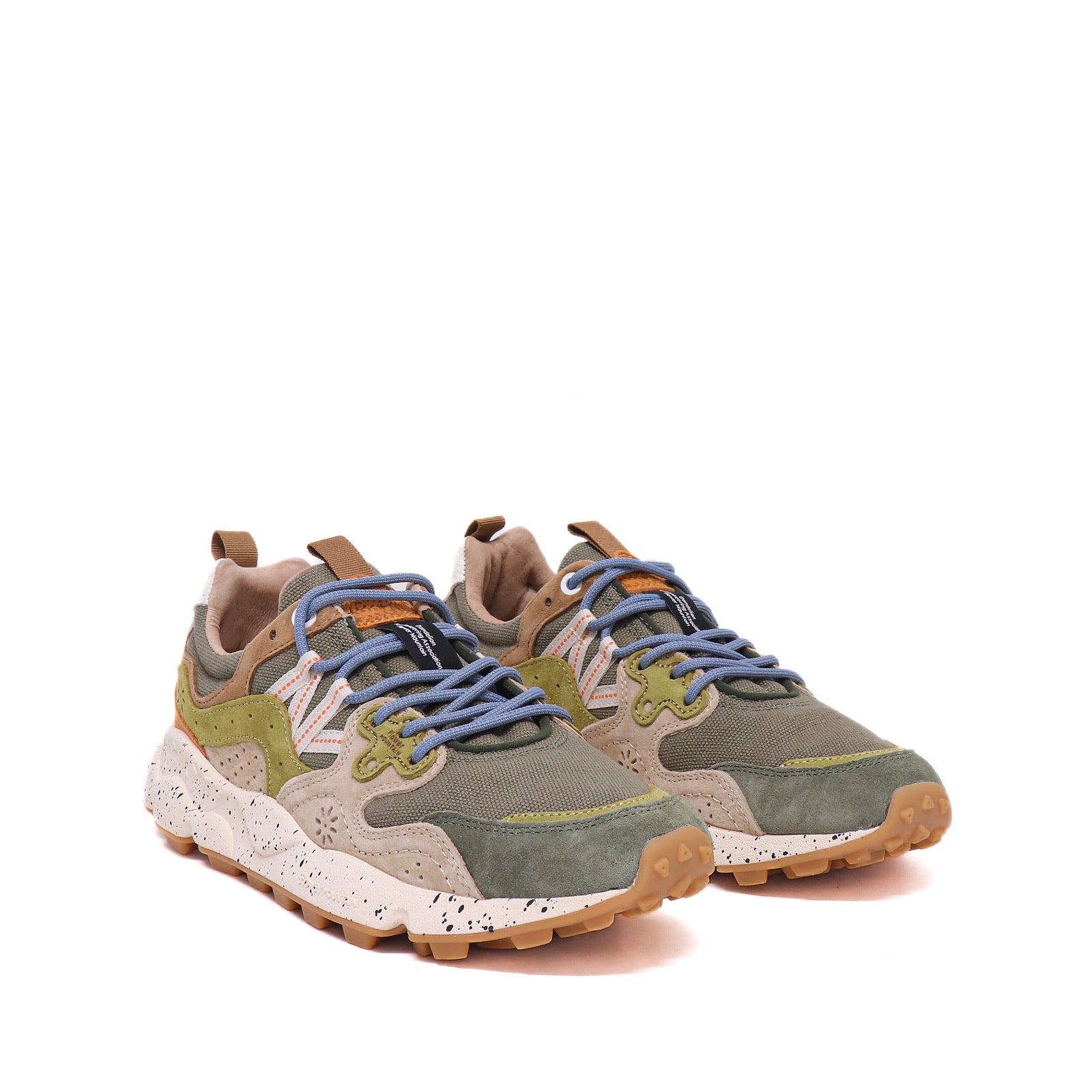 Flower Mountain Sneaker Yamano3