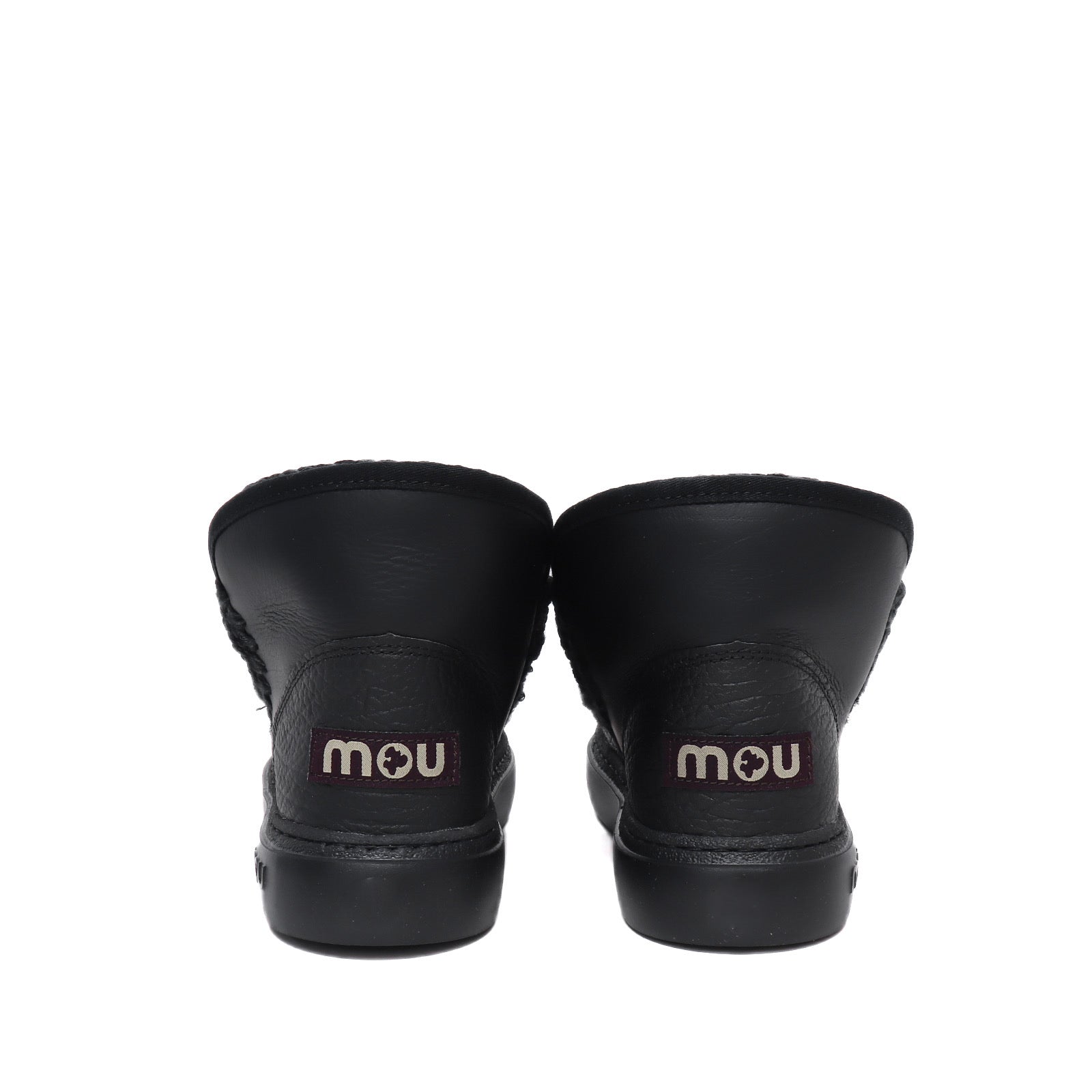 Mou Tronchetto Eskimo Sneaker Bold