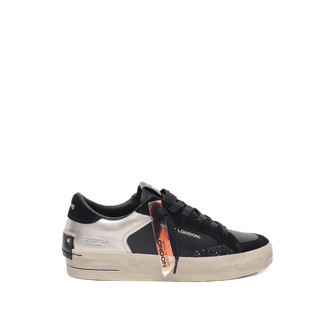 Crime London SK8 Deluxe Sneaker
