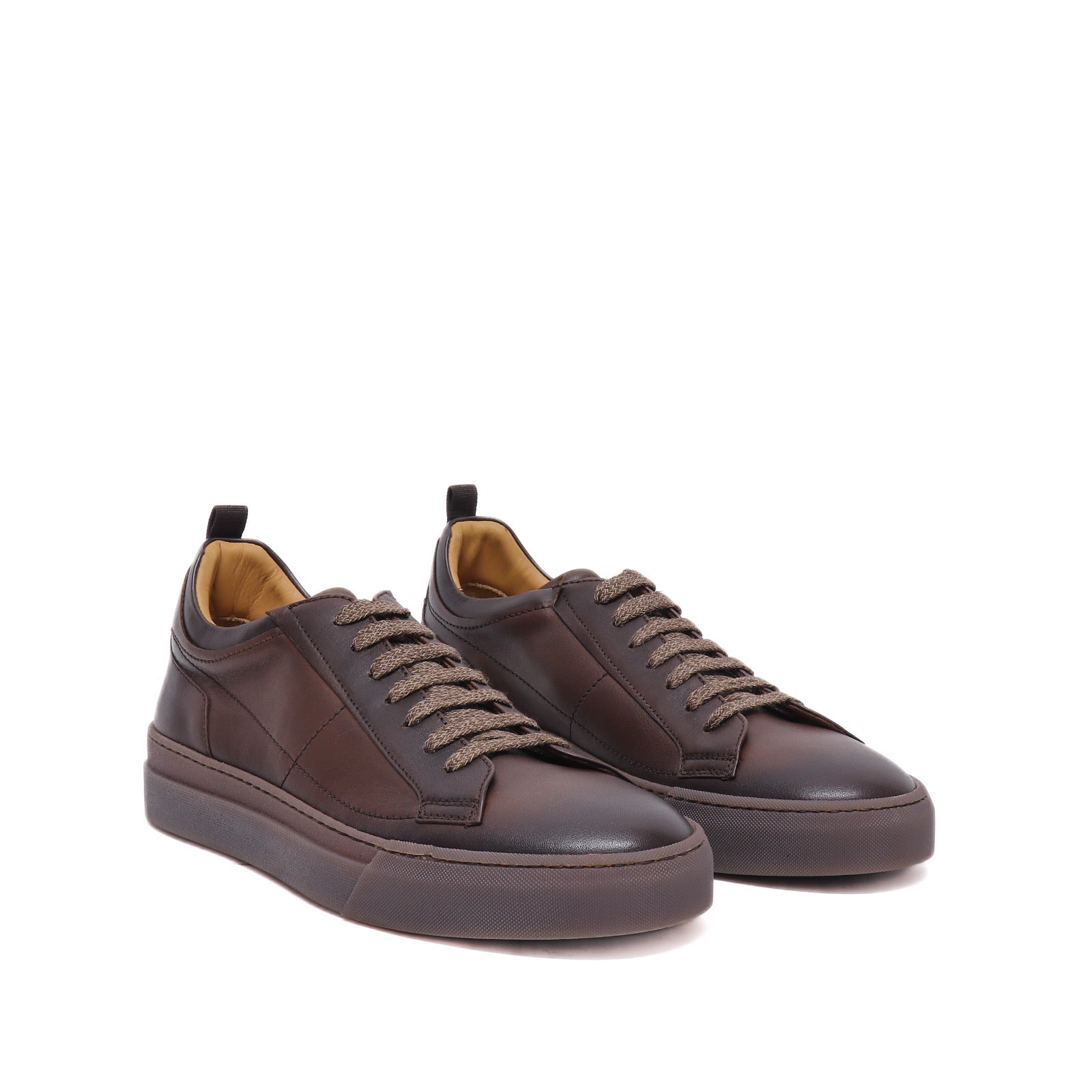 Red Chestnut Sneaker