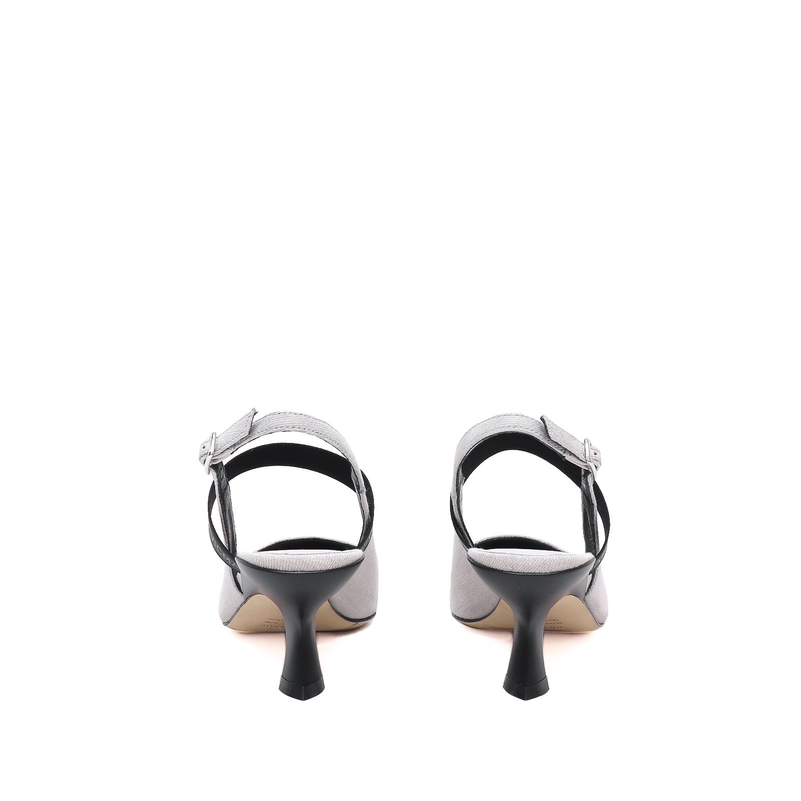 Vic Matie' Slingback Slash