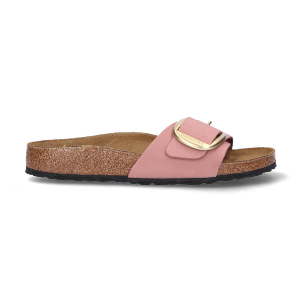 Birkenstock Ciabatta Madrid Big Buckle W