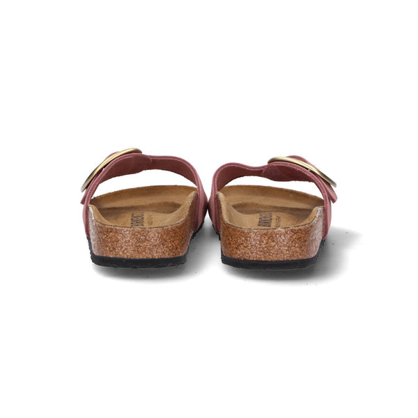 Birkenstock Ciabatta Madrid Big Buckle W