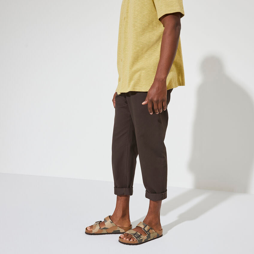 Birkenstock Slipper Arizona SFB M