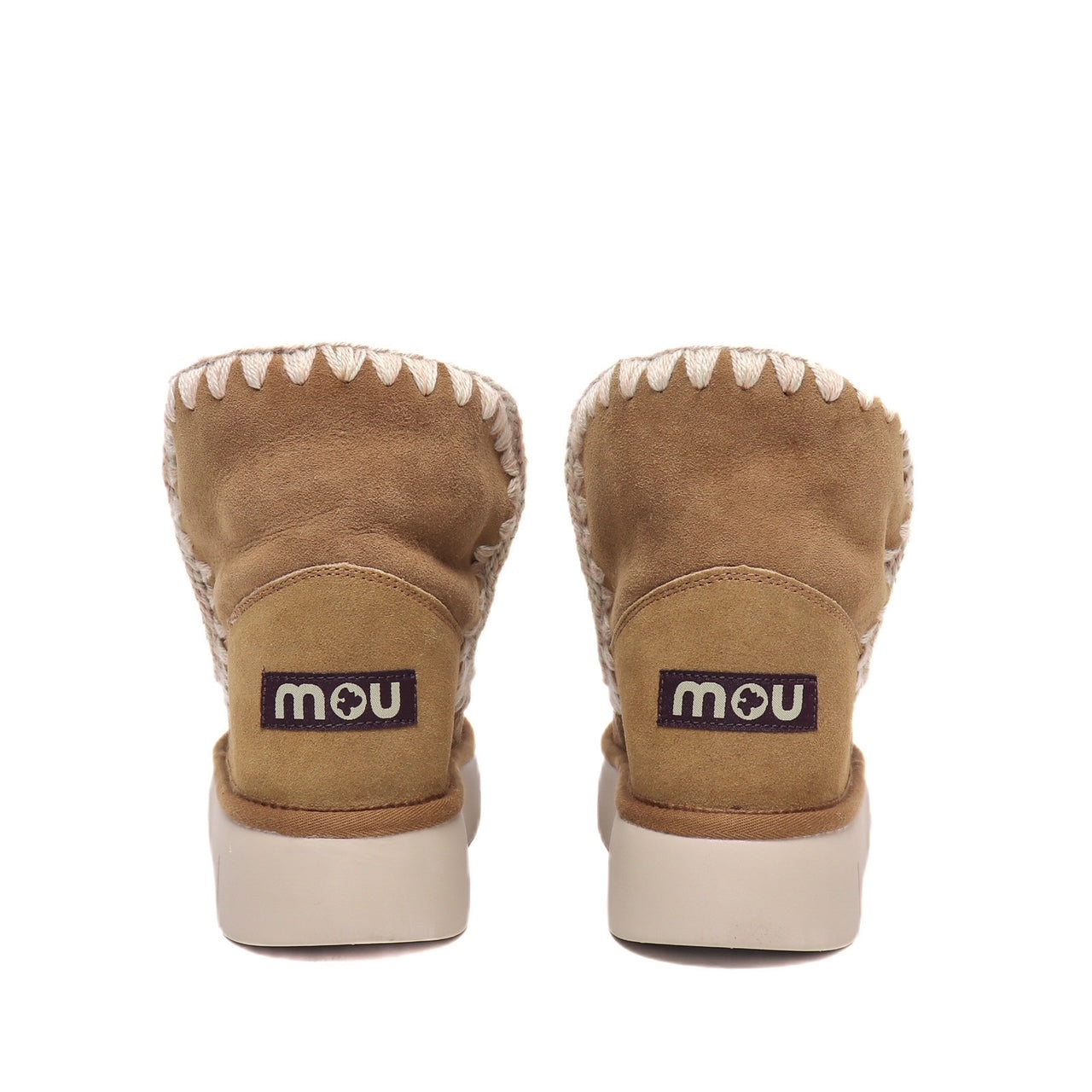 Mou Tronchetto Eskimo 18 Bounce