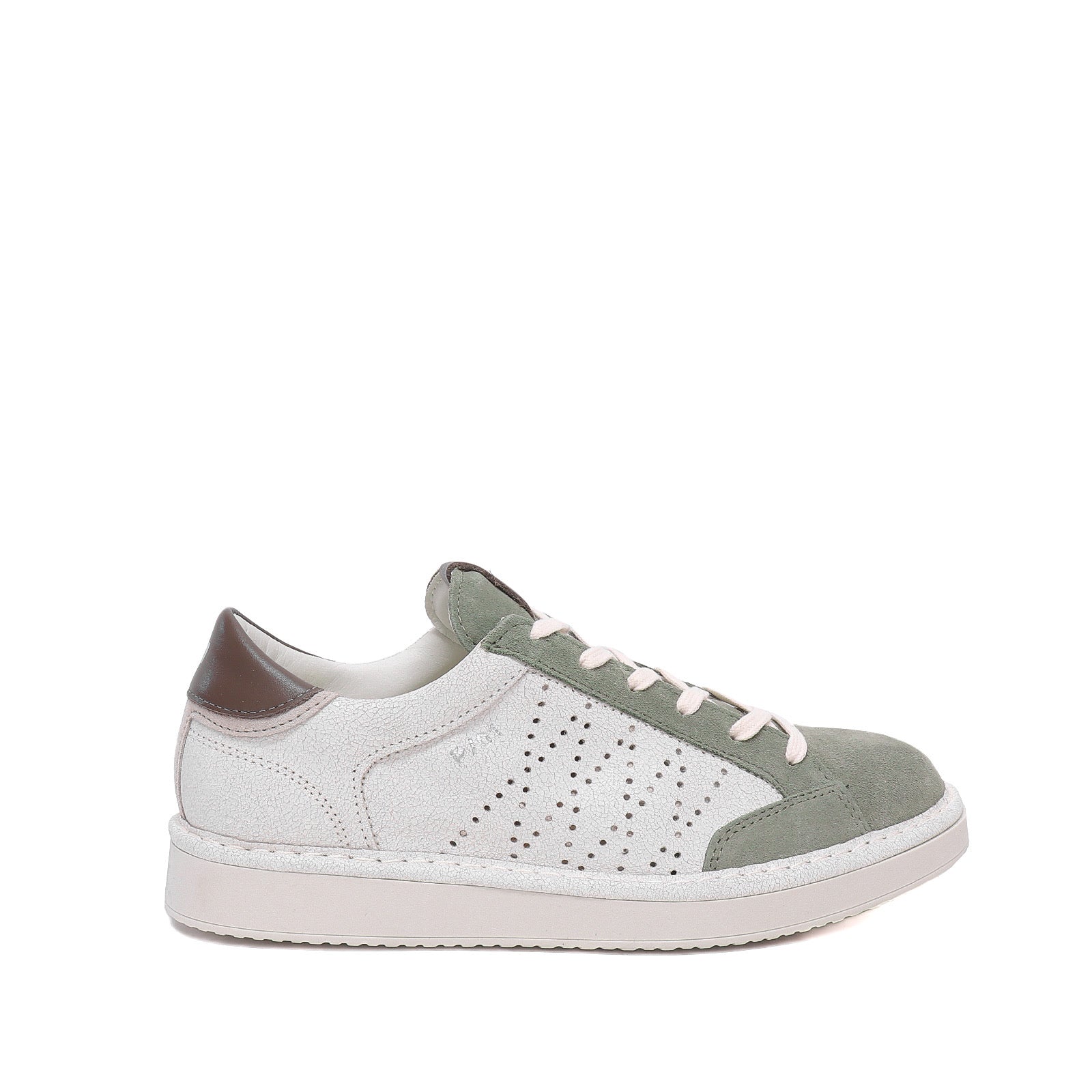 Panchic Sneaker Ivory
