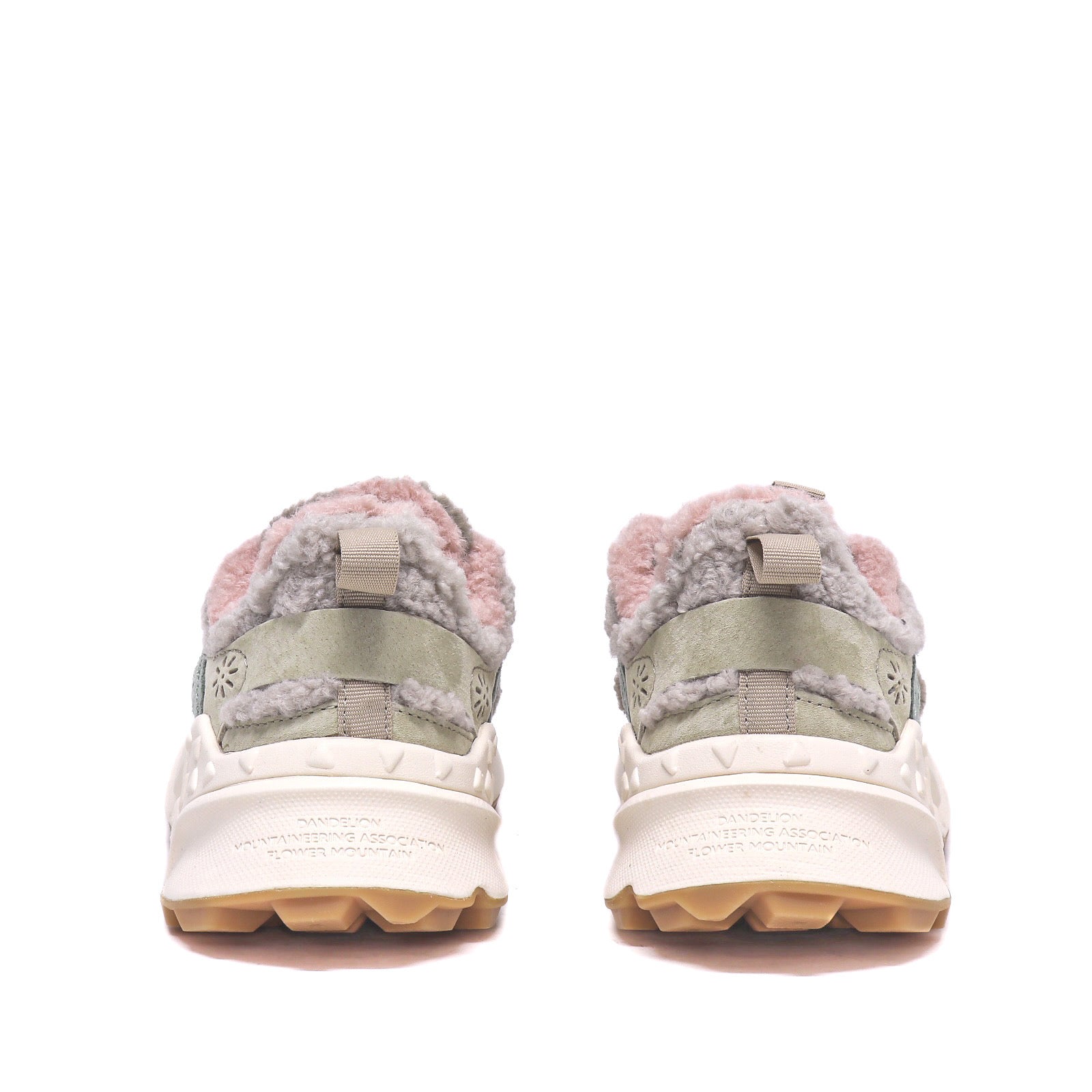 Flower Mountain Sneaker Kotetsu